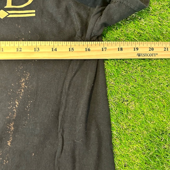 Men’s size small Bob Marley T shirt - Picture 4 of 4